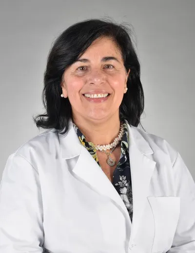 Dra. Da Silva Barros Correia María Filipe