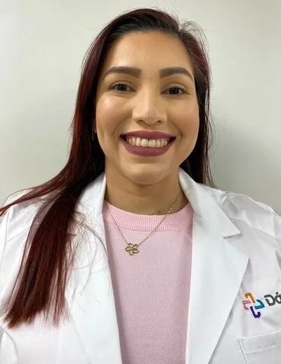 Dra. Molina Arismendi Kira