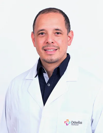 Dr. Herrera Lucena Miguel Aleksei