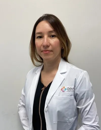 Dra. Gelder Henriquez Osmara