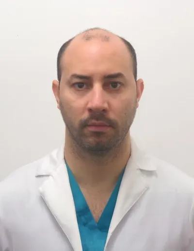 Dr. Pérez Riquel Manuel