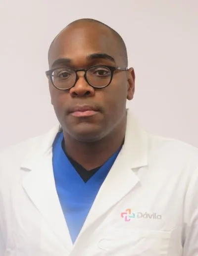 Dr. Guerra Ibañez Guillermo