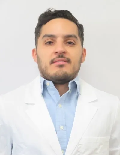 Dr. Ponce Rondon Juan