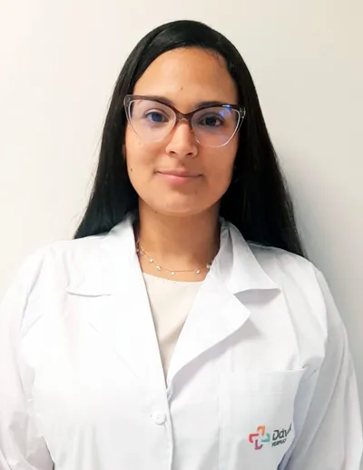 Dra. Fuenmayor Campos Marbeirys Catherine