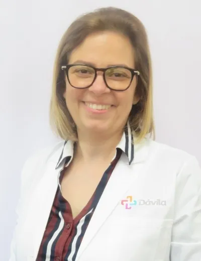 Dra. Rodríguez Wulff Erika