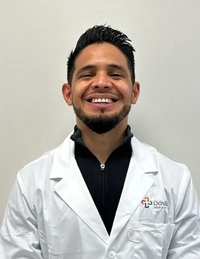 Dr. Martínez Bolivar José