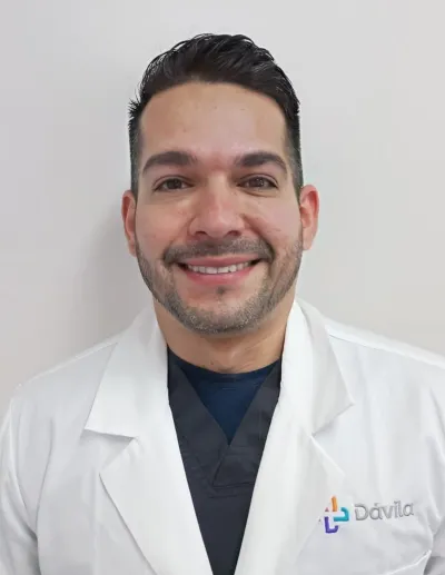 Dr. Leon Cifuentes Jonathan