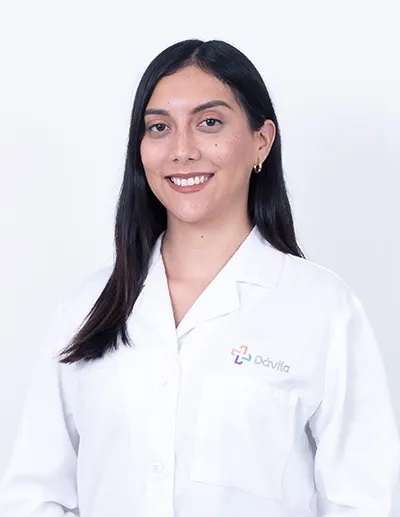 Dra. Robles Silva Ivonne