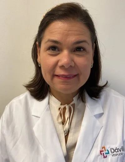 Dra. Rincón Rodríguez Raquel