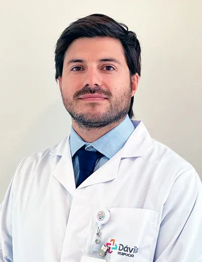 Dr. Gimbernat Marcos Eduardo