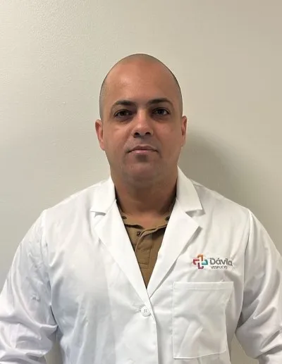 Dr. Méndez Vidal Nelson