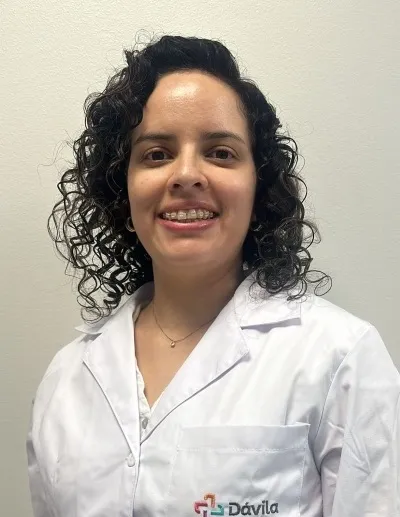 Dra. Perez Molina Mirelis