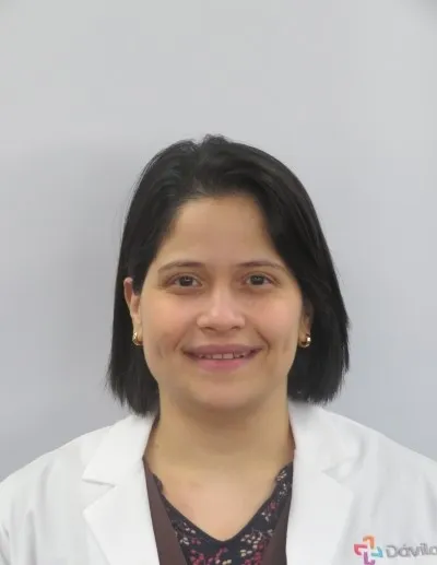 Dra. Rodríguez Viñoles María
