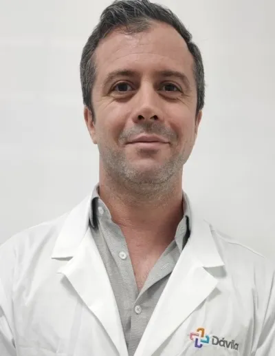Dr. Añó Agustín