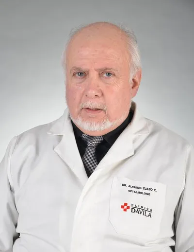 Dr. Zuazo Ceriani Alfredo