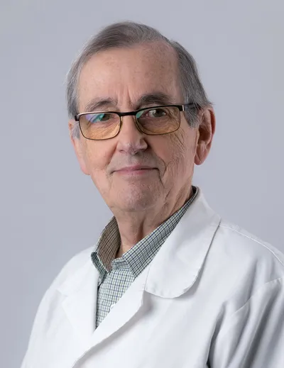Dr. Valenzuela Fuenzalida Pablo