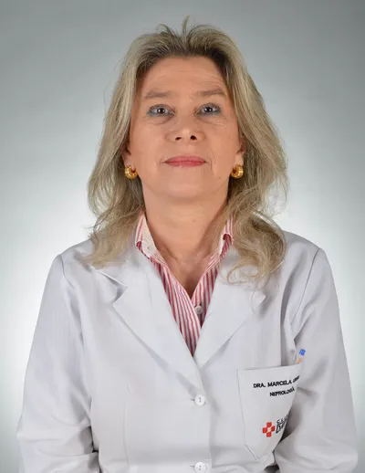 Dra. Ursu Campos Marcela