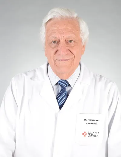 Dr. Molina Luque José