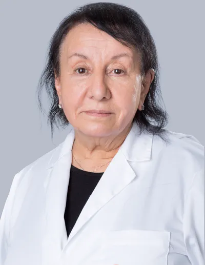 Dra. Cabezas Rodríguez Ana María
