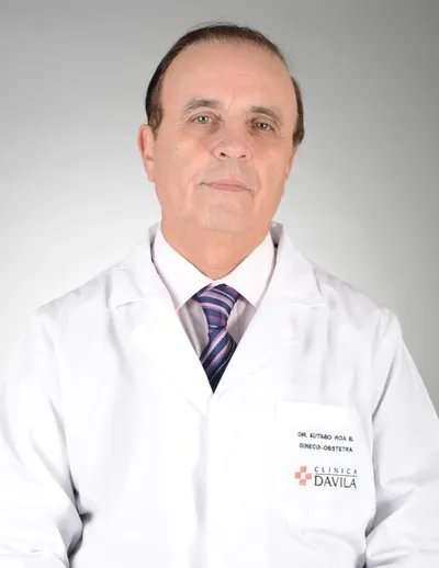 Dr. Roa Burgos Eutimio