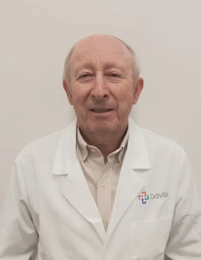 Dr. Vargas De La Cruz Sergio