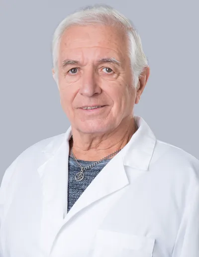 Dr. Cazenave Guier Henry