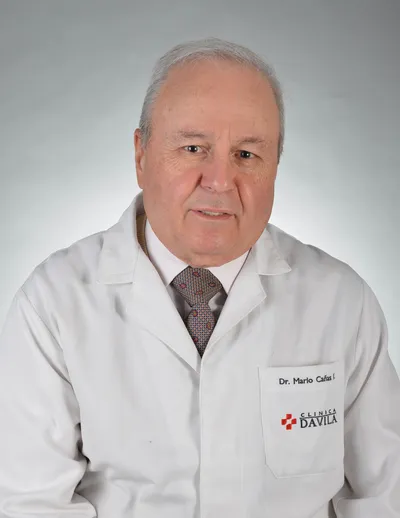 Dr. Cañas Kramarosky Mario