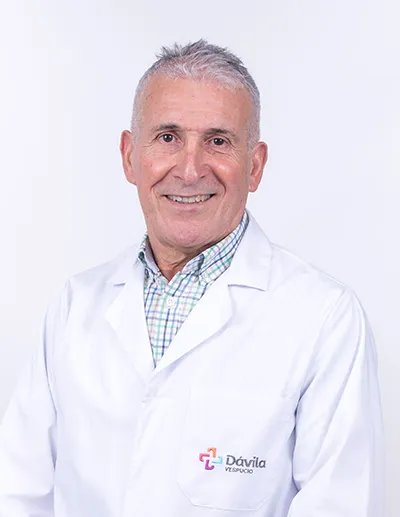 Dr. Avilés Zamorano César Enrique