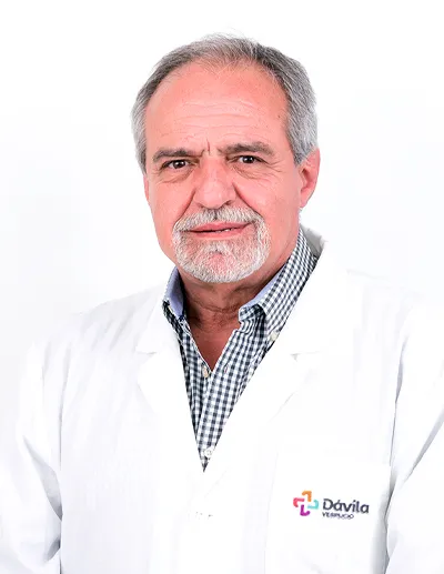 Dr. Calera Gonzalez Salvador Julio