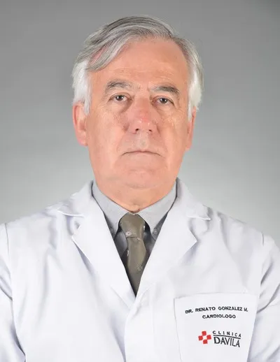 Dr. González Mora Renato