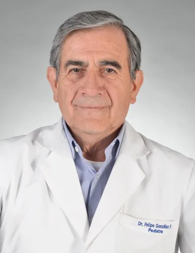 Dr. González Fernández Luis Felipe