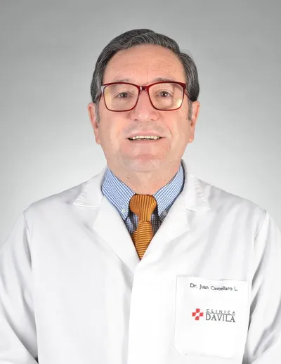 Dr. Castellaro Lantermo Juan