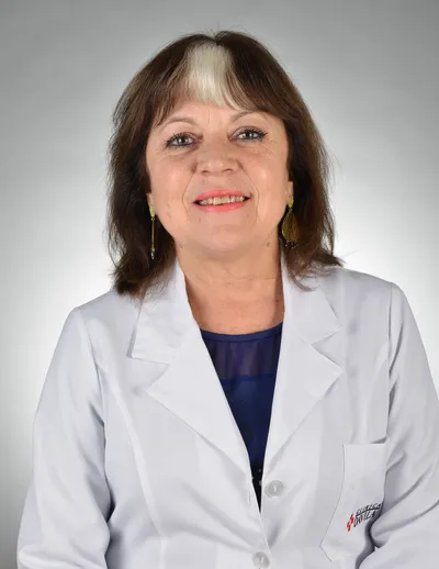 Dra. Vásquez Toriello Patricia