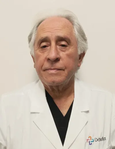 Dr. Reveco Verdugo José