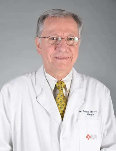 Dr. Todorovic Gallo Domingo