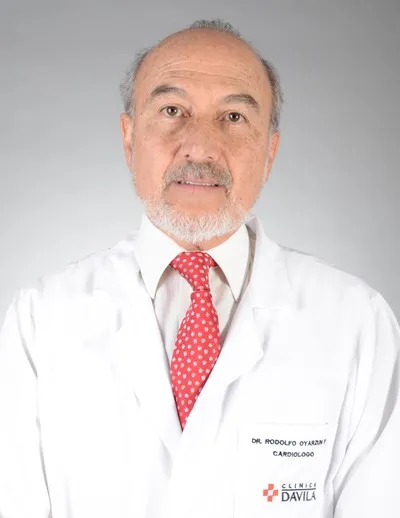 Dr. Oyarzún Fuentes Rodulfo