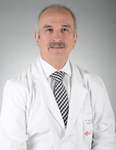 Dr. Roa Burgos Jaime