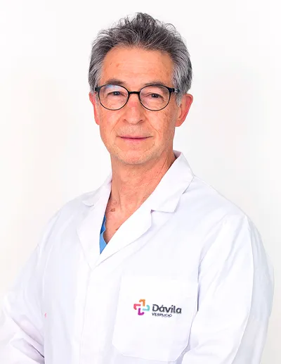 Dr. Pinto Carey Jose Luis