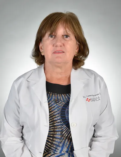 Dra. Navarrete Suárez Carmen