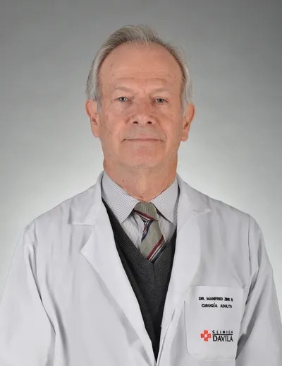 Dr. Zink Rocuant Carlos