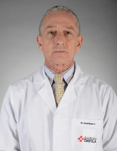 Dr. Russo Cassorla David
