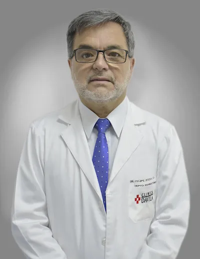 Dr. Rivera Chávez Felipe