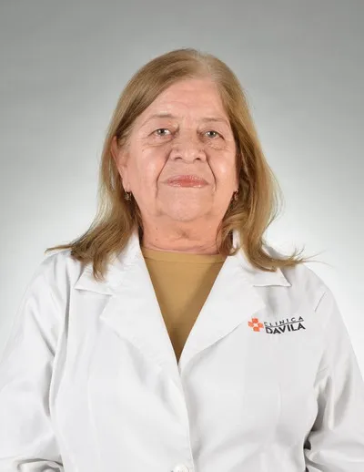 Dra. Gana Apablaza Clara