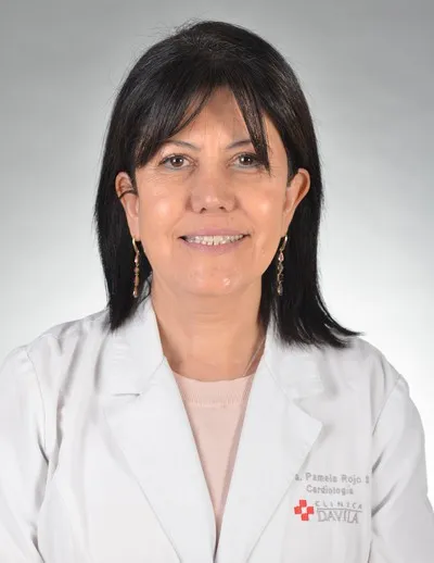 Dra. Rojo Sánchez Pamela