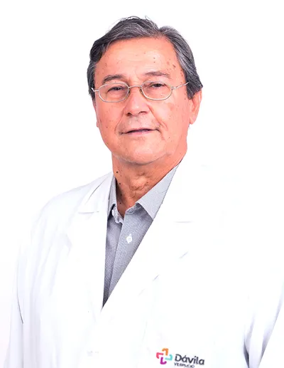 Dr. Perez Aguilera Manuel Juan