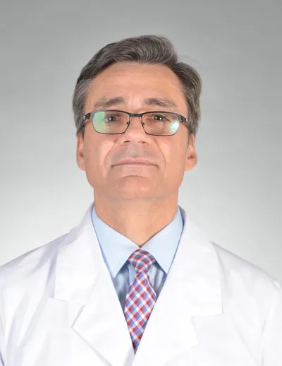 Dr. Amat Pomes José