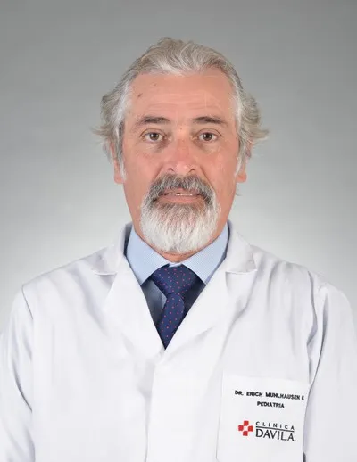 Dr. Muhlhausen Muñoz Erich