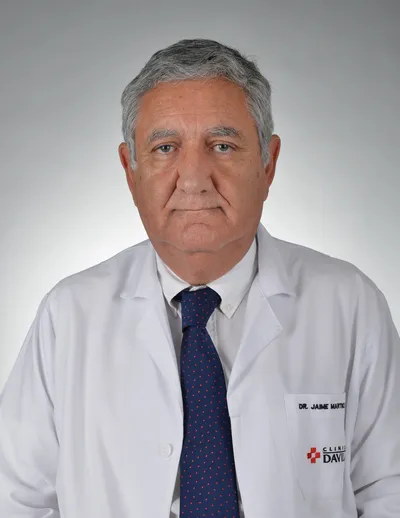 Dr. Martínez Nazar Jaime