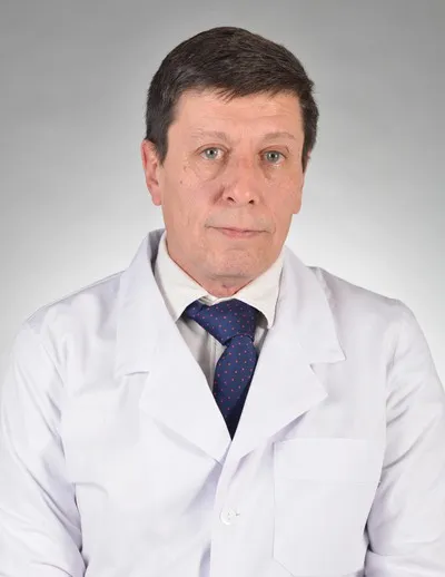Dr. Matte Hiriart Jorge