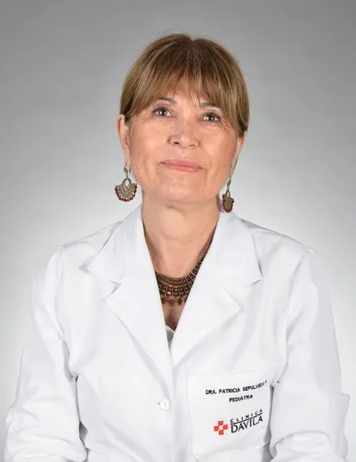 Dra. Sepúlveda Aceituno Patricia